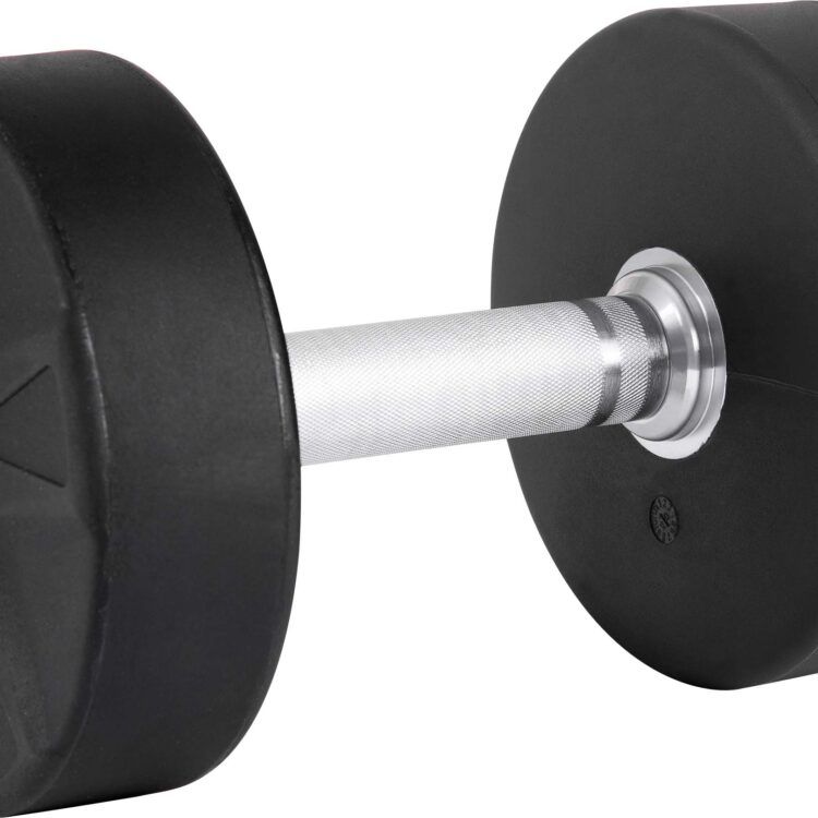 Aλτήρας Στρογγυλός PU Series - 15,00Kg AMILA 84651