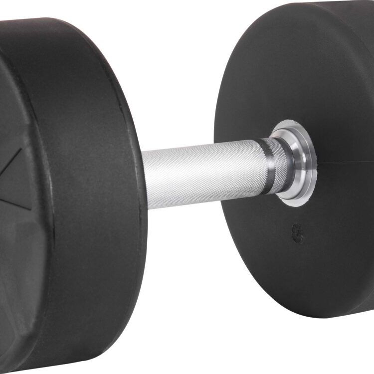 Aλτήρας Στρογγυλός PU Series - 22,50Kg Amila 84654