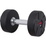 Aλτήρας Στρογγυλός PU Series - 50,00Kg AMILA 84661