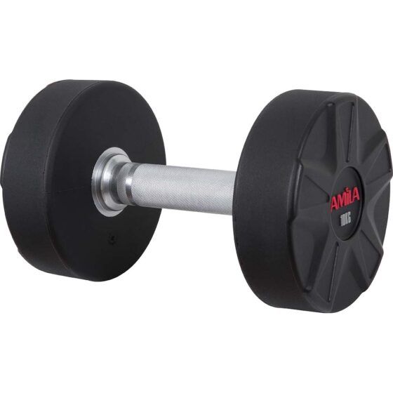 Aλτήρας Στρογγυλός PU Series - 50,00Kg AMILA 84661