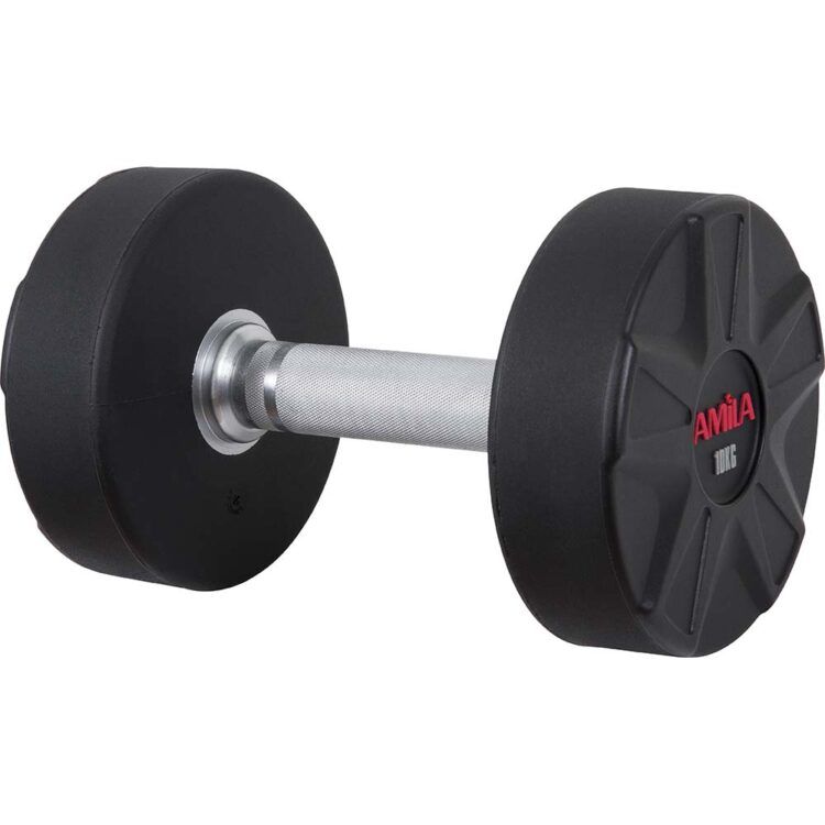 Aλτήρας Στρογγυλός PU Series - 50,00Kg AMILA 84661