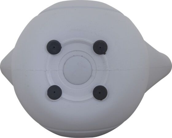 AMILA Kettlebell Plastic Series 2Kg (84690) - Image 2