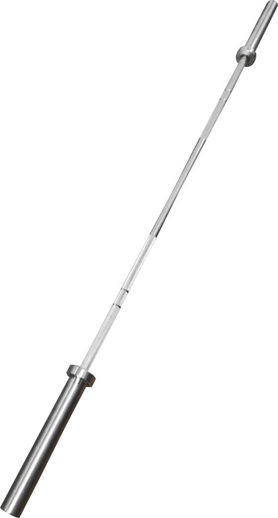 Ολυμπιακή Μπάρα Women Competition 200cm 15Kg  AMILA 84729