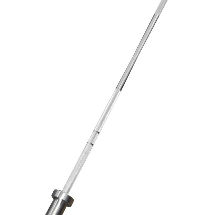 Ολυμπιακή Μπάρα Women Competition 200cm 15Kg  AMILA 84729
