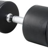 Aλτήρας Στρογγυλός Original Rubber R Series - 40,0Kg AMILA 84734