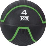 AMILA Wall Ball Rubber 4Kg (84741)