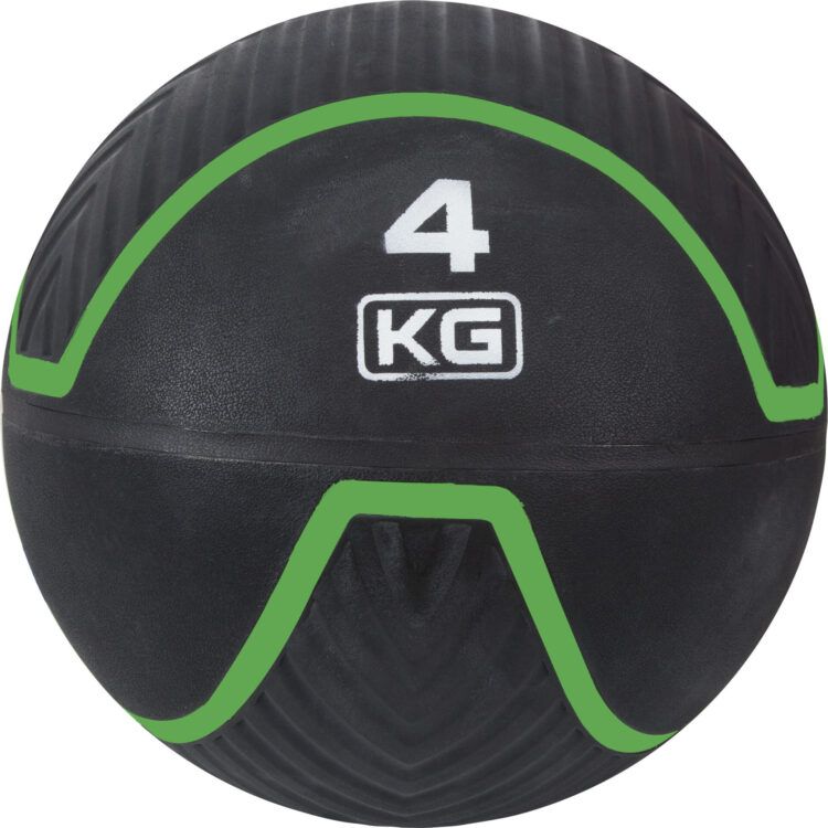 AMILA Wall Ball Rubber 4Kg (84741)