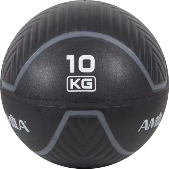 AMILA Wall Ball Rubber 10Kg AMILA 84743