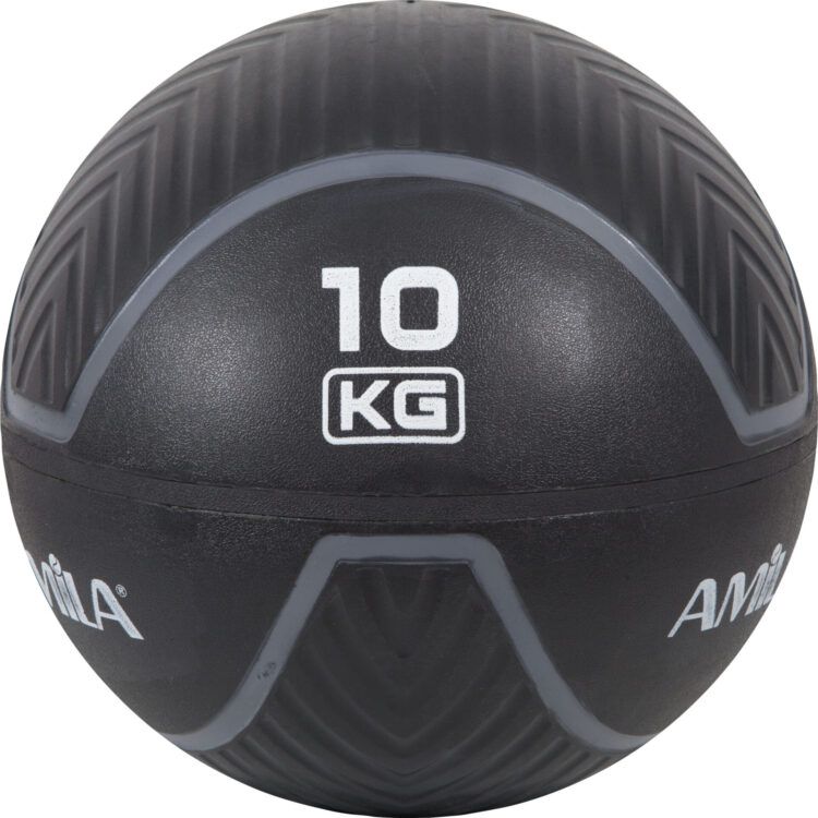 AMILA Wall Ball Rubber 10Kg AMILA 84743