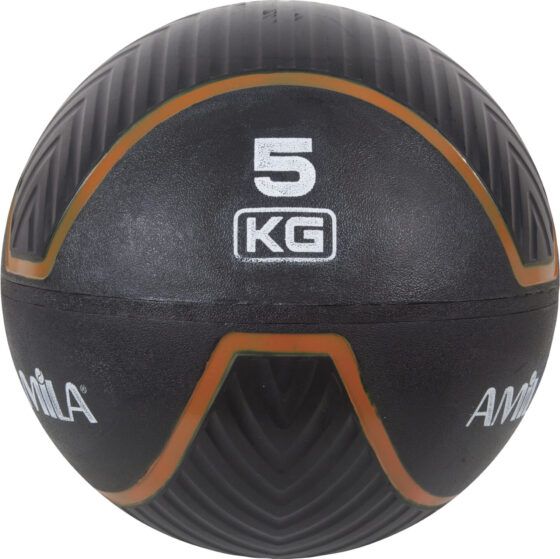 Wall Ball Rubber 5Kg AMILA 84746