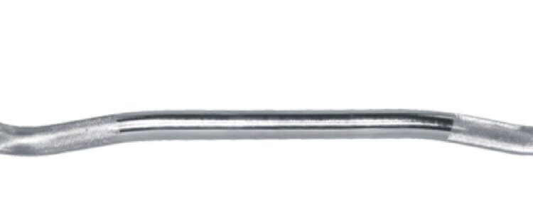Μπάρα Fixed AMILA Σχήματος "W" 10Kg 84791