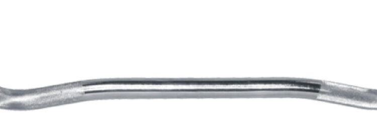 Μπάρα Fixed AMILA Σχήματος "W" 15Kg 84792