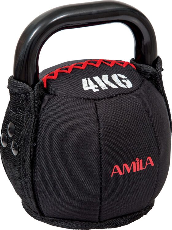 Kettlebell Cordura Series 8Kg AMILA 84880