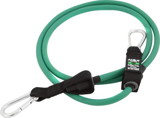 Λάστιχο Αντίστασης AMILA GymTube με Clip Light 88161