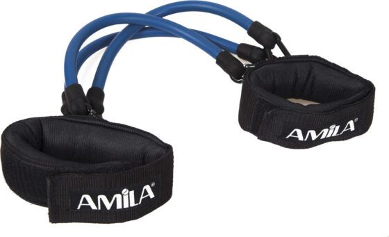 Σετ Εκγύμνασης Ποδιών Πολύ Σκληρό AMILA 88178