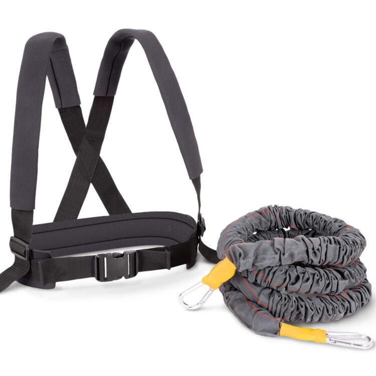 Λάστιχο Αντίστασης Random Direction Trainer Deluxe Medium AMILA  88190