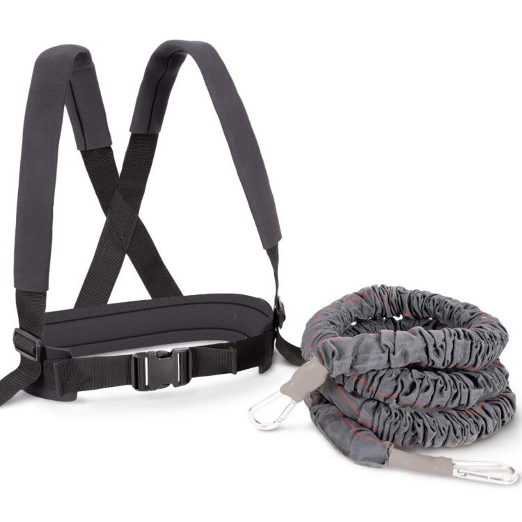Λάστιχο Αντίστασης Random Direction Trainer Deluxe Ultra Heavy AMILA  88192