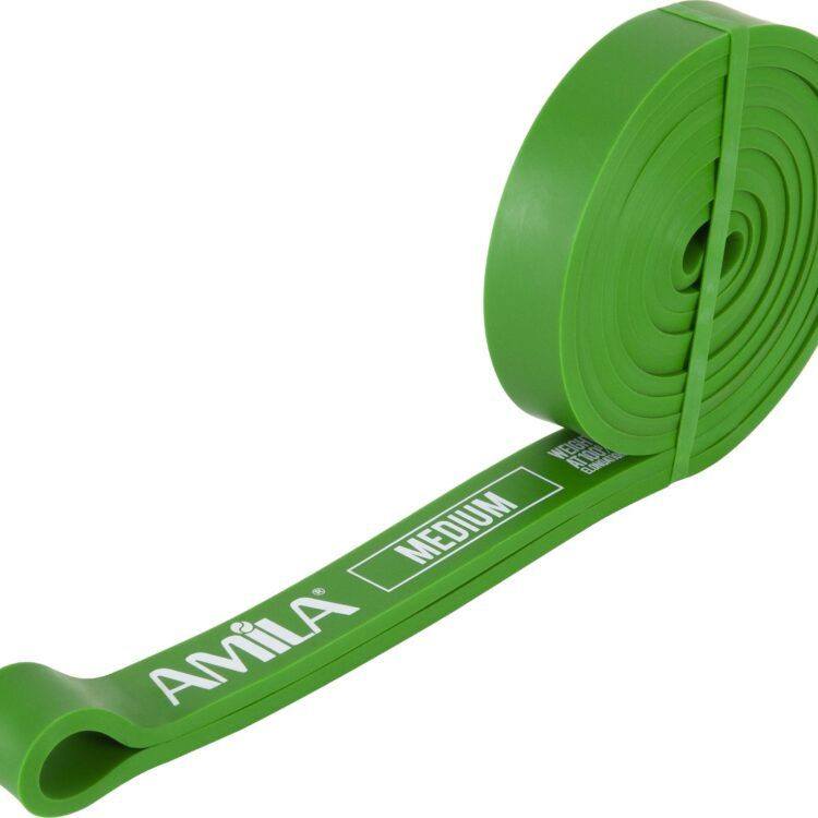 Λάστιχο Αντίστασης AMILA LoopBand Medium 88195