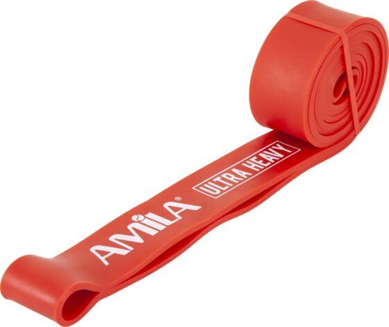 Λάστιχο Αντίστασης AMILA LoopBand Ultra Heavy 88197