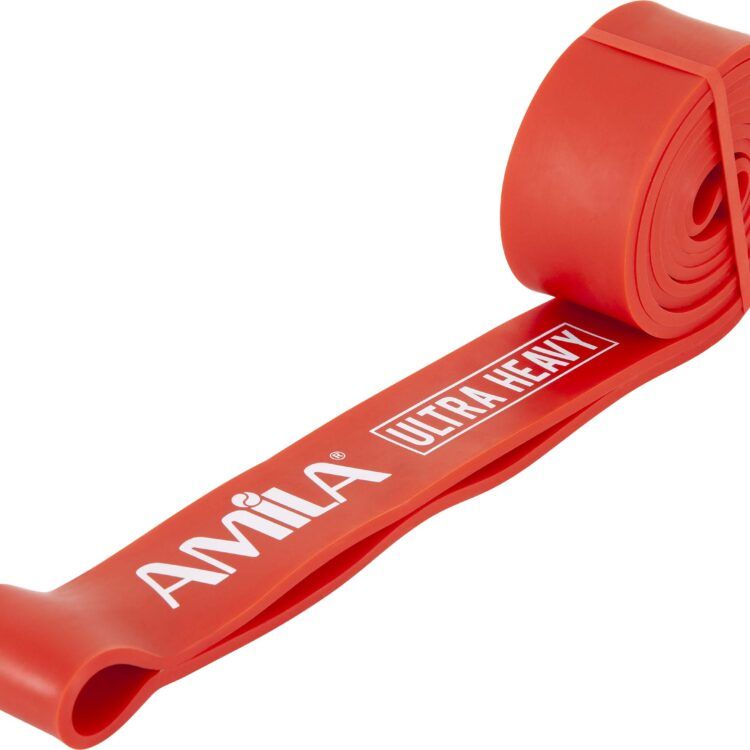 Λάστιχο Αντίστασης AMILA LoopBand Ultra Heavy 88197