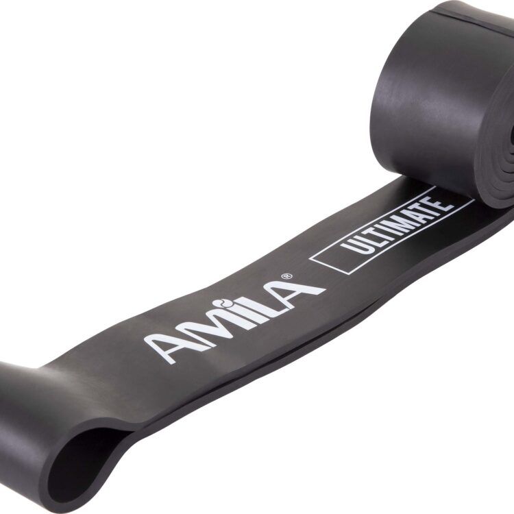 Λάστιχο Αντίστασης AMILA LoopBand Ultimate 88198