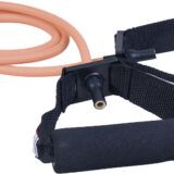 Λάστιχο Αντίστασης Sanctband Gymtube Πολύ Μαλακό 88220