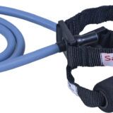 Λάστιχο Αντίστασης Sanctband Gymtube Σκληρό 88223
