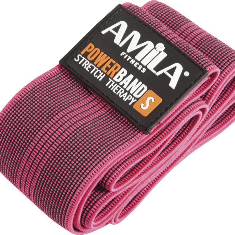 Λάστιχο Stretch AMILA PowerBand Small 88241