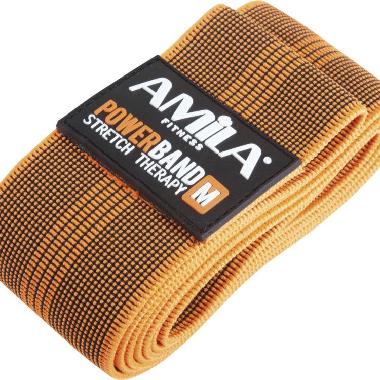 Λάστιχο Stretch AMILA PowerBand Medium 88242