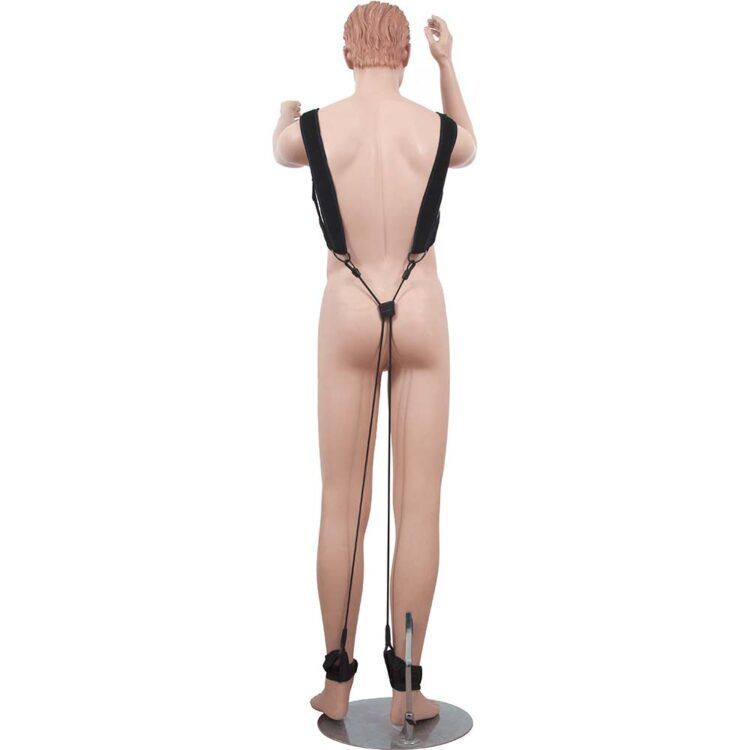 Water Kick Resistance Trainer Medium AMILA 88255