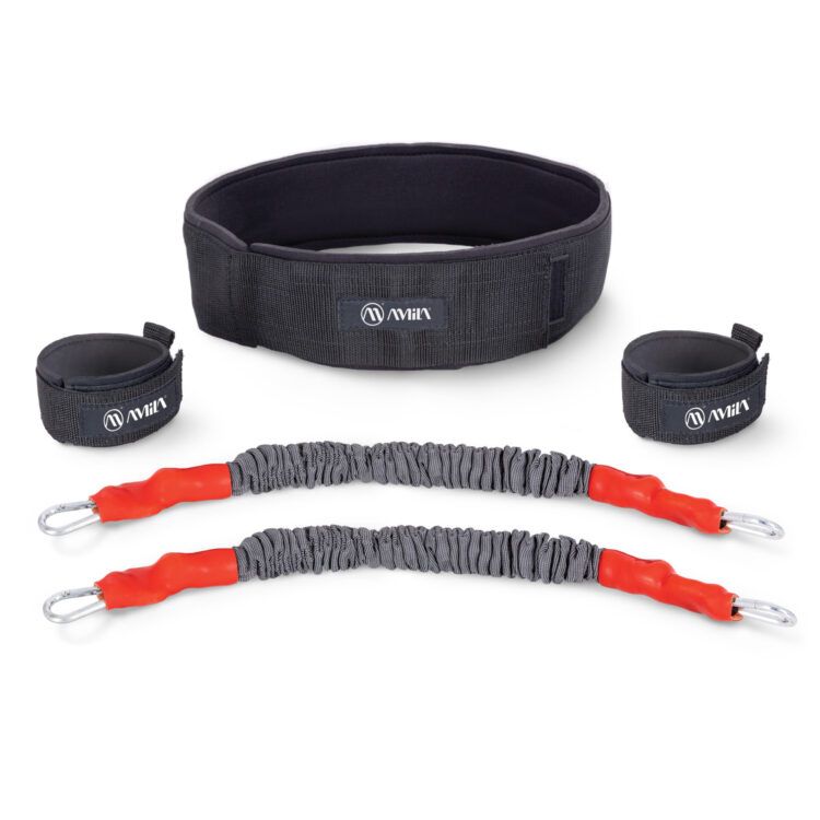 High Jumping Trainer AMILA 88262
