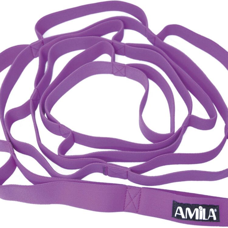 Multi Loop Strech Band Amila 88264