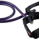 Λάστιχο Αντίστασης Sanctband Active Gymtube Πολύ Σκληρό +  88269