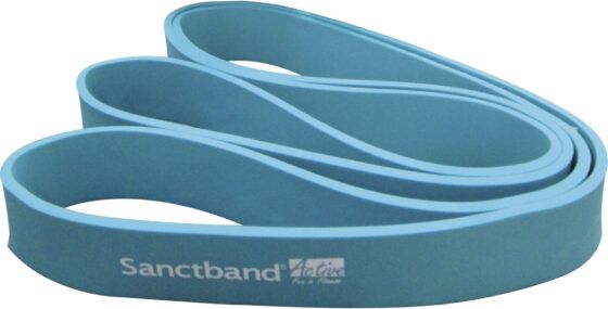 Λάστιχο Αντίστασης Sanctband Active Super Loop Band Σκληρό+ (88276)