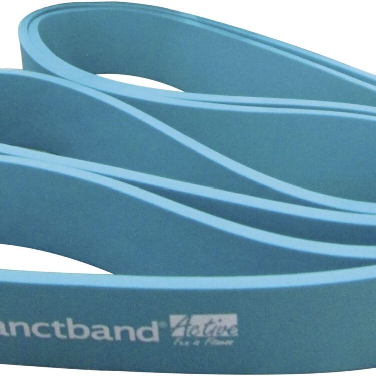 Λάστιχο Αντίστασης Sanctband Active Super Loop Band Σκληρό+ (88276)