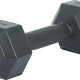 Aλτήρας Εξάγωνος Original Rubber H - 3,0Kg AMILA 90583
