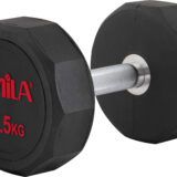 Aλτήρας Δεκάγωνος TPU Series - 17,5Kg AMILA 90627