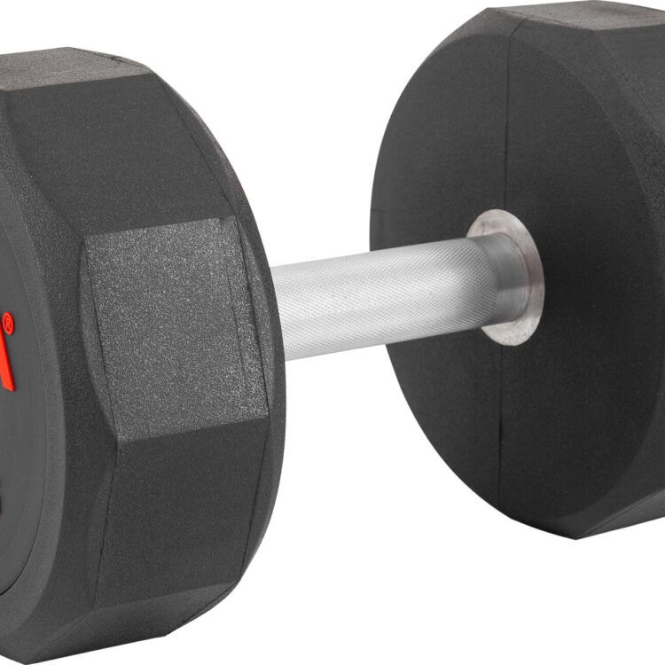 Aλτήρας Δεκάγωνος TPU Series - 27,5Kg AMILA 90631