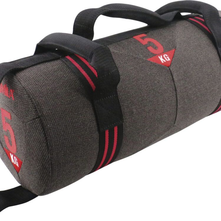 AMILA Τσάντα Βαρίδιο Kevlar 5Kg 90651