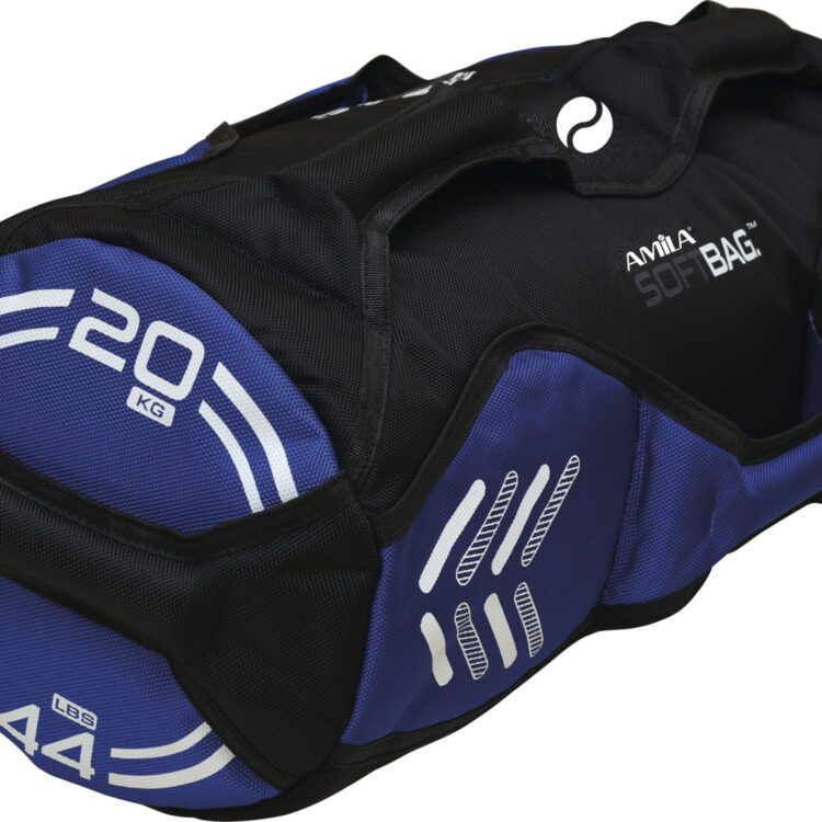 AMILA Soft Bag - 20kg 90672