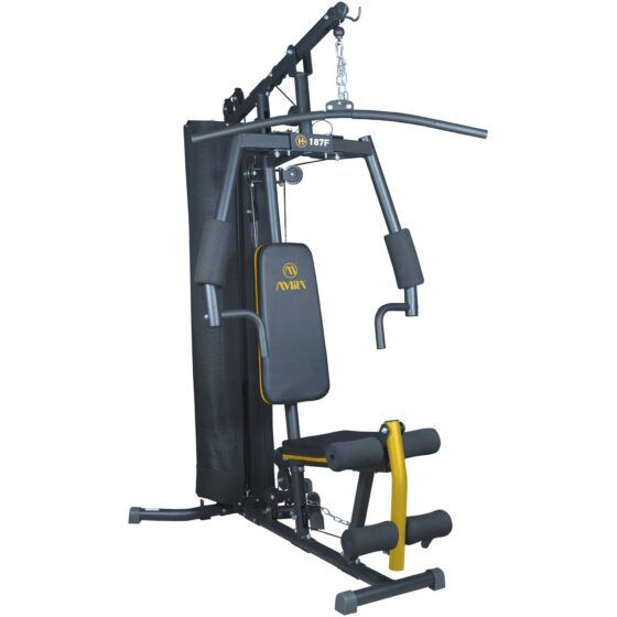 Πολυόργανο Γυμναστικής AMILA HG187F 91203