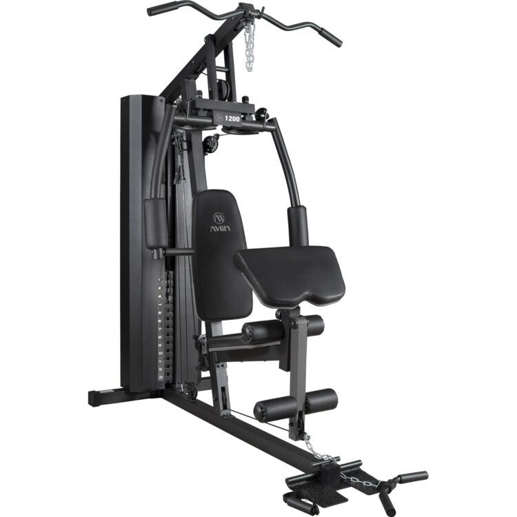 Πολυόργανο Γυμναστικής AMILA HG1200 (91204)