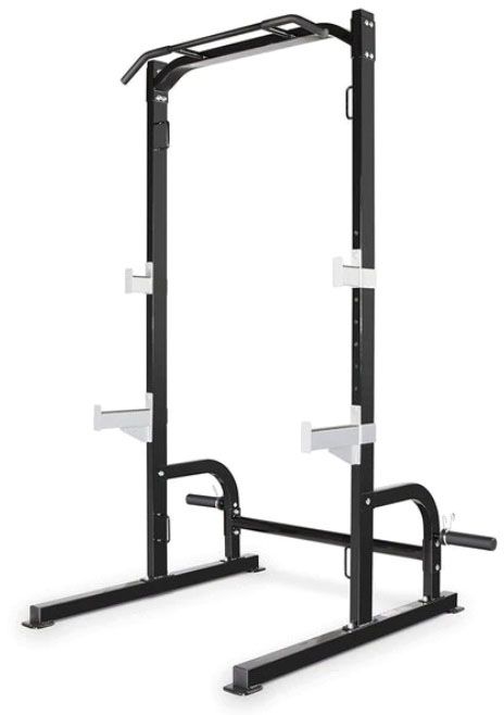 Μηχάνημα Half Rack AMILA HR350
