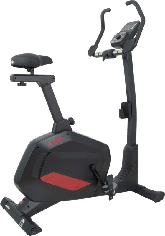 Ποδήλατο Γυμναστικής Όρθιο Amila Aston BX7P 92405
