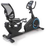 Ποδήλατο Γυμναστικής Καθιστό ATLAS 600R AMILA 92451