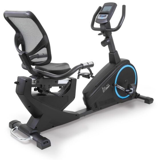 Ποδήλατο Γυμναστικής Καθιστό ATLAS 600R AMILA 92451