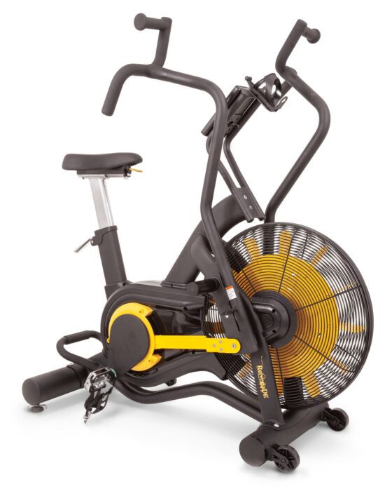 Ποδήλατο Γυμναστικής Air Bike Pro Amila Κωδ. 93801