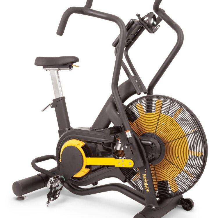 Ποδήλατο Γυμναστικής Air Bike Pro Amila Κωδ. 93801