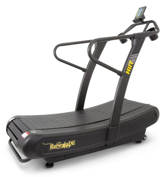 Διάδρομος ReNegaDE HIIT Runner 93806