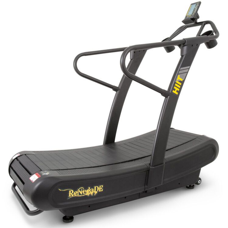 Διάδρομος ReNegaDE HIIT Runner 93806